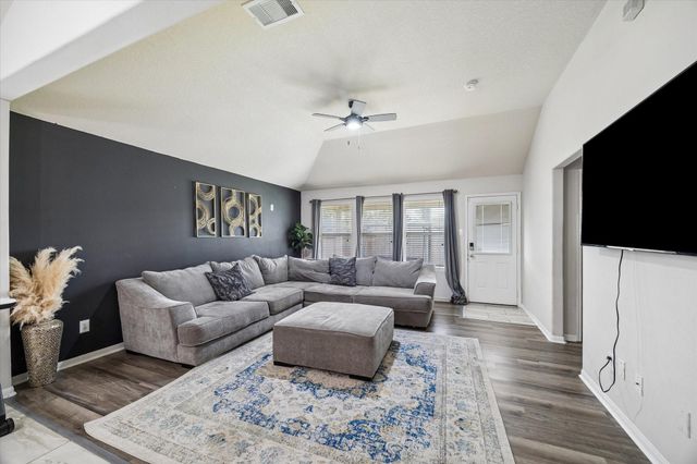 4830 Conifer Ridge Way, Humble, TX 77346