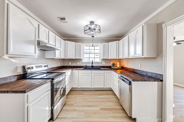 2513 Marx Street, San Angelo, TX 76903