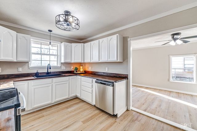 2513 Marx Street, San Angelo, TX 76903