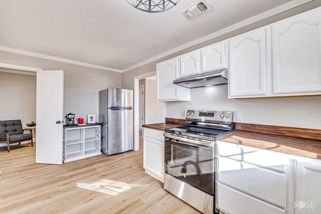 2513 Marx Street, San Angelo, TX 76903