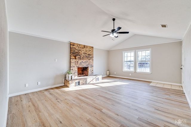 2513 Marx Street, San Angelo, TX 76903