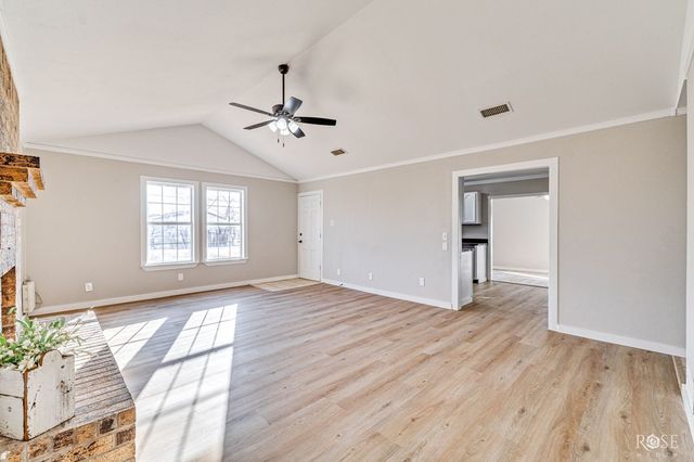 2513 Marx Street, San Angelo, TX 76903