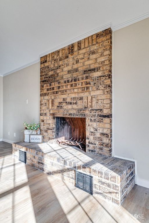 Image 10 of property listing at 2513 Marx Street, San Angelo, TX 76903