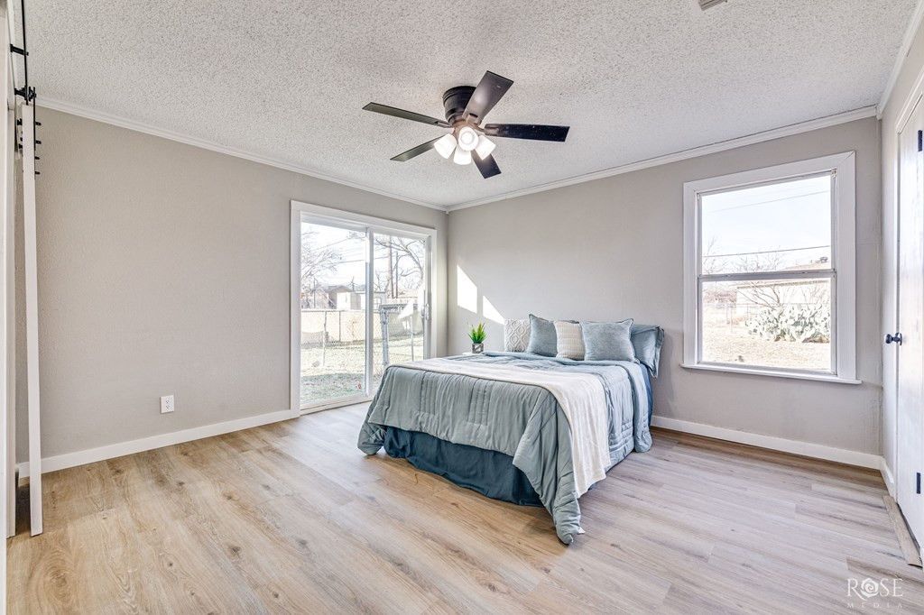 Image 20 of property listing at 2513 Marx Street, San Angelo, TX 76903