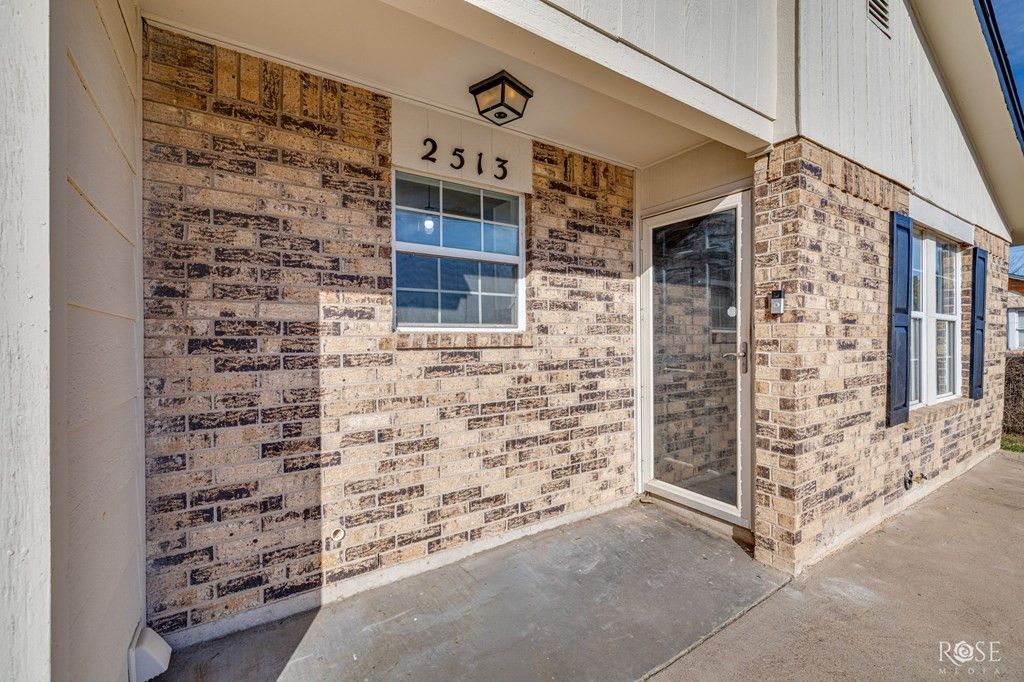 Image 6 of property listing at 2513 Marx Street, San Angelo, TX 76903