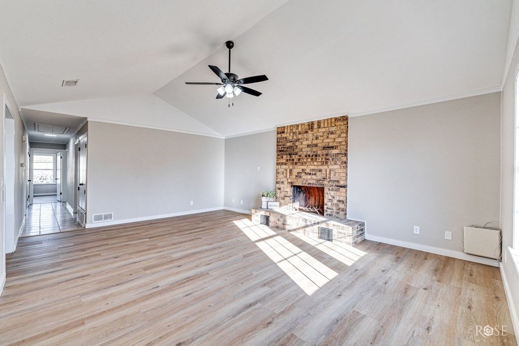 Image 7 of property listing at 2513 Marx Street, San Angelo, TX 76903