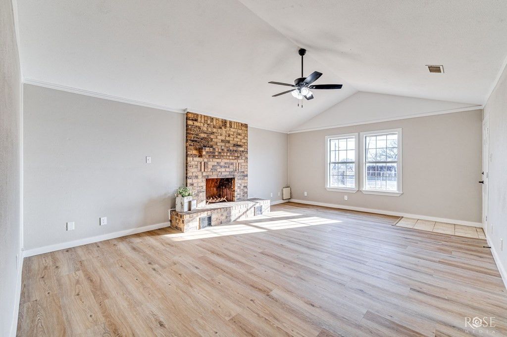 Image 8 of property listing at 2513 Marx Street, San Angelo, TX 76903