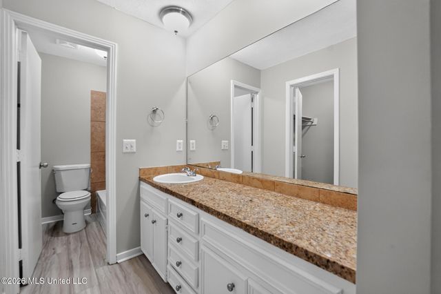 334 E Timber Ridge Court, Ridgeland, MS 39157