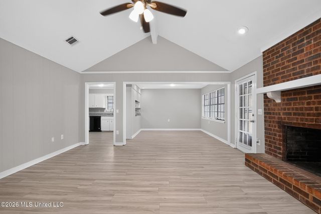 334 E Timber Ridge Court, Ridgeland, MS 39157