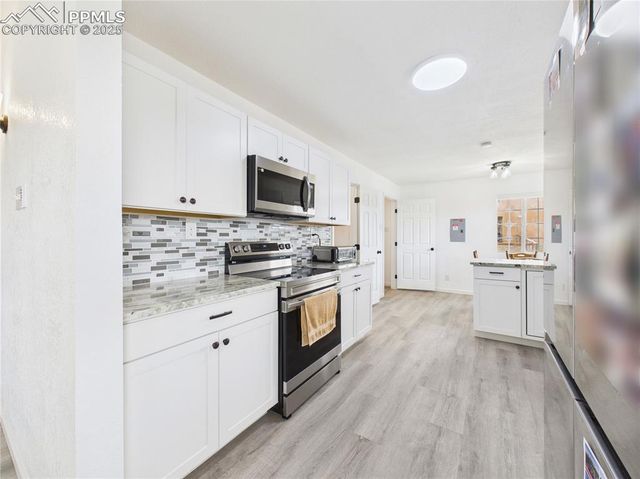 1475 W Indian Bend Drive, Pueblo West, CO 81007