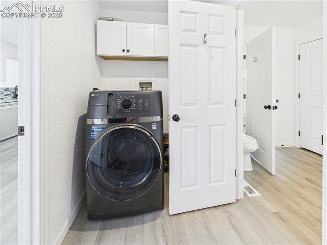 1475 W Indian Bend Drive, Pueblo West, CO 81007