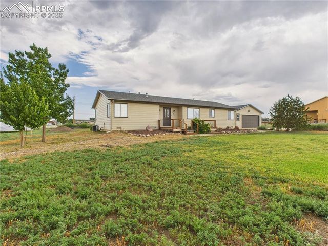 1475 W Indian Bend Drive, Pueblo West, CO 81007