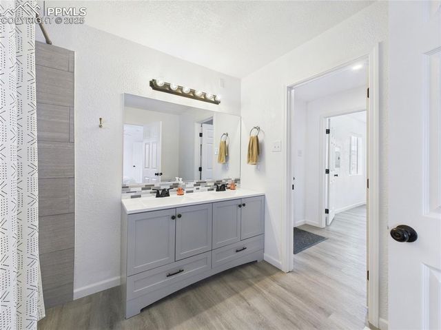 1475 W Indian Bend Drive, Pueblo West, CO 81007