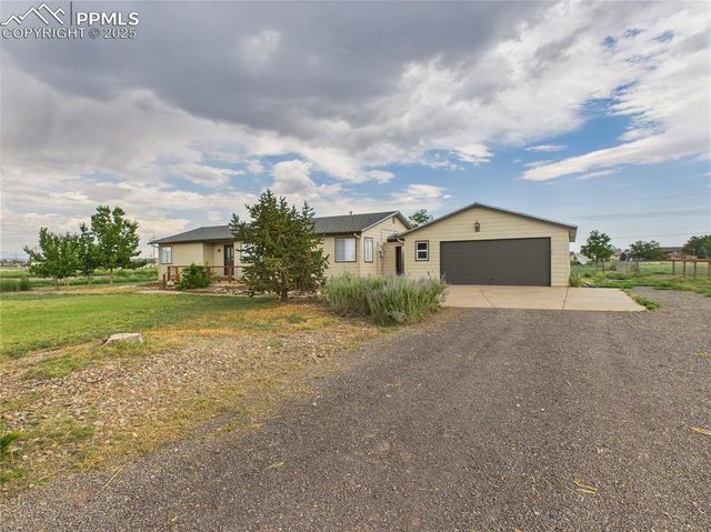 1475 W Indian Bend Drive, Pueblo West, CO 81007