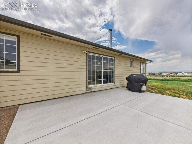 1475 W Indian Bend Drive, Pueblo West, CO 81007