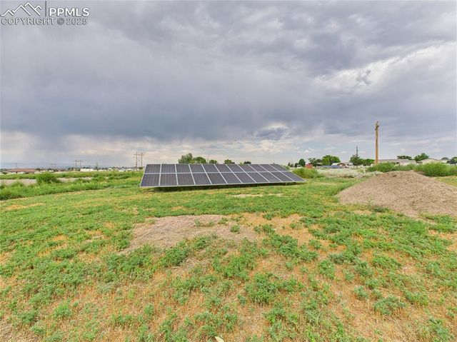 1475 W Indian Bend Drive, Pueblo West, CO 81007