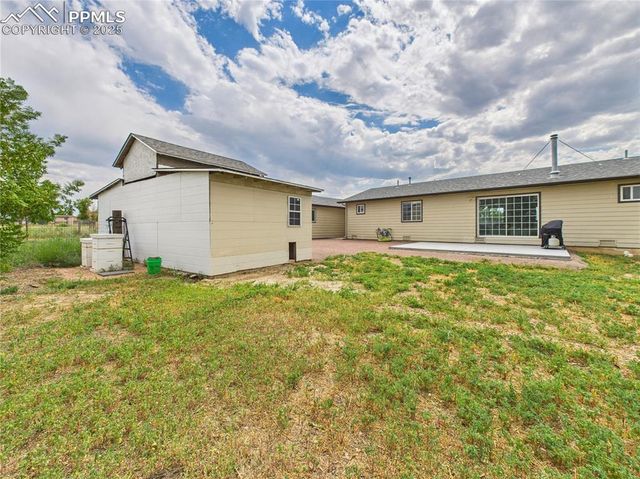 1475 W Indian Bend Drive, Pueblo West, CO 81007