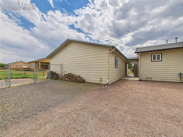 1475 W Indian Bend Drive, Pueblo West, CO 81007