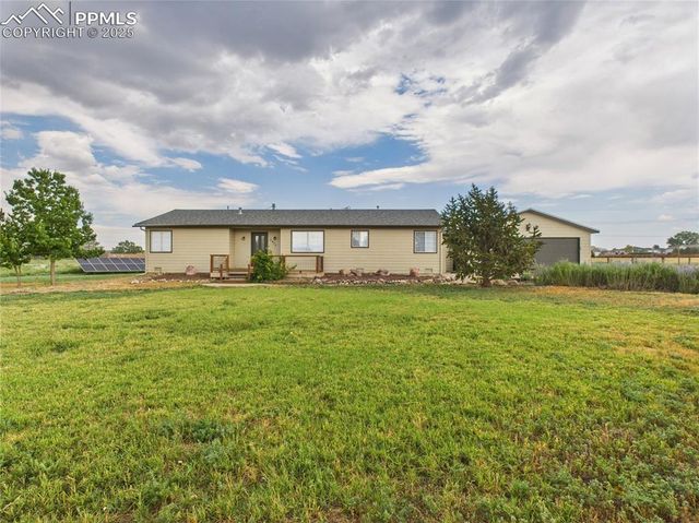 1475 W Indian Bend Drive, Pueblo West, CO 81007