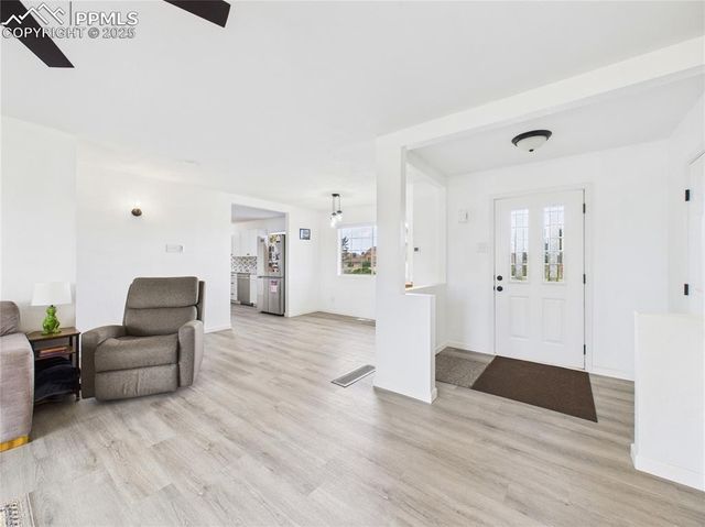 1475 W Indian Bend Drive, Pueblo West, CO 81007