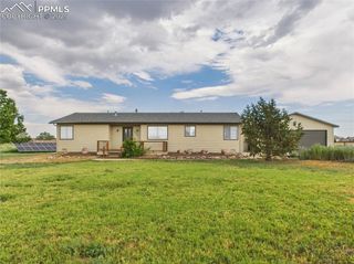 1475 W Indian Bend Drive, Pueblo West, CO 81007