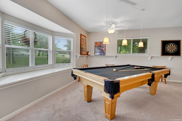 1122 HILL CIRCLE EAST DR, Granite Shoals, TX 78654