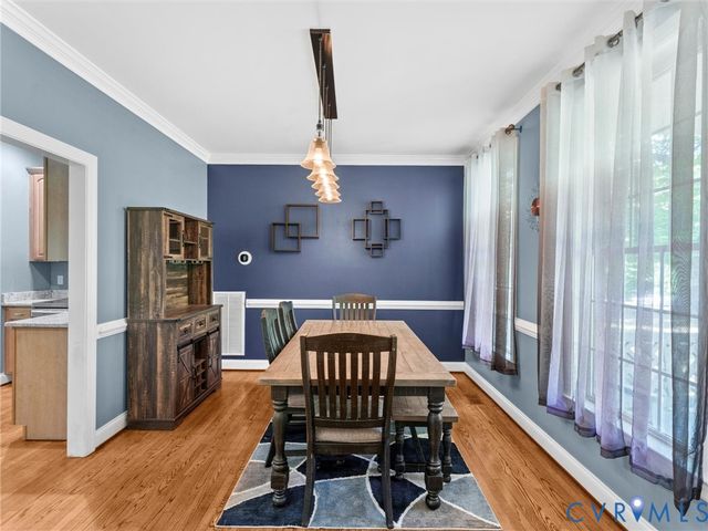 2967 Willow Trace Ln, Sandy Hook, VA 23153