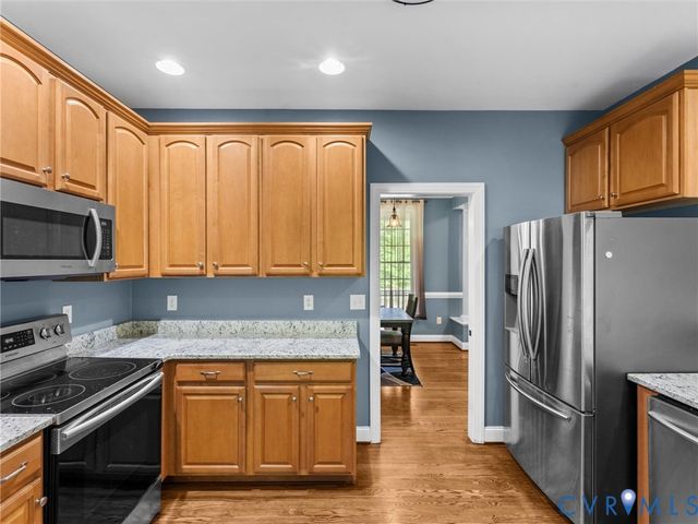 2967 Willow Trace Ln, Sandy Hook, VA 23153