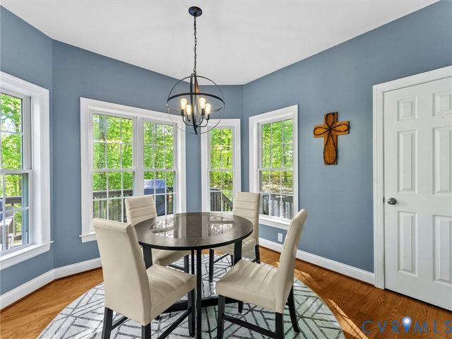 2967 Willow Trace Ln, Sandy Hook, VA 23153