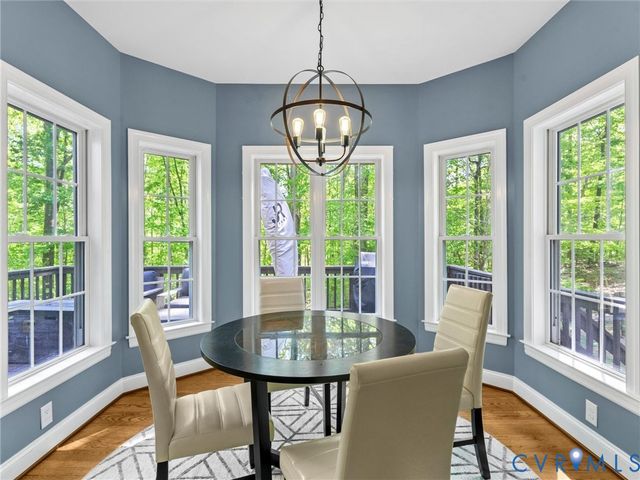 2967 Willow Trace Ln, Sandy Hook, VA 23153