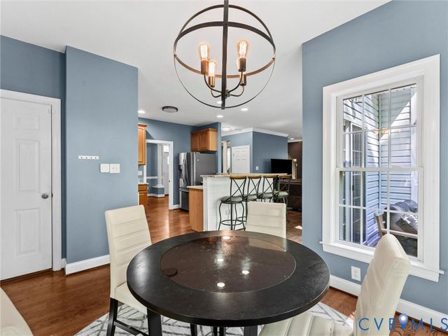 2967 Willow Trace Ln, Sandy Hook, VA 23153