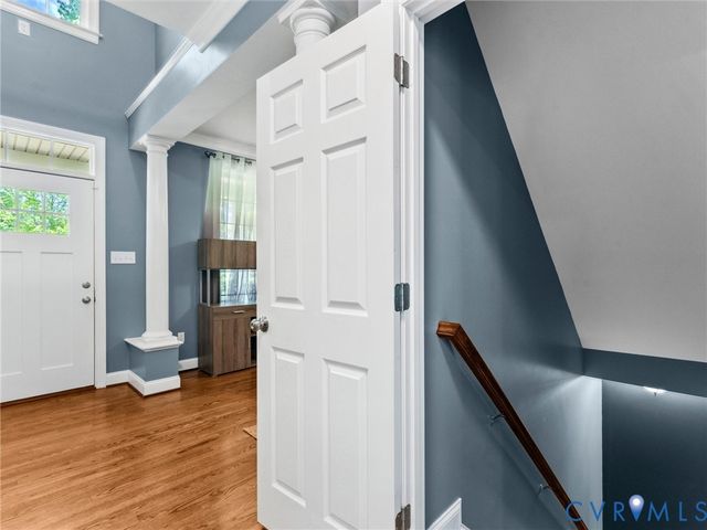 2967 Willow Trace Ln, Sandy Hook, VA 23153