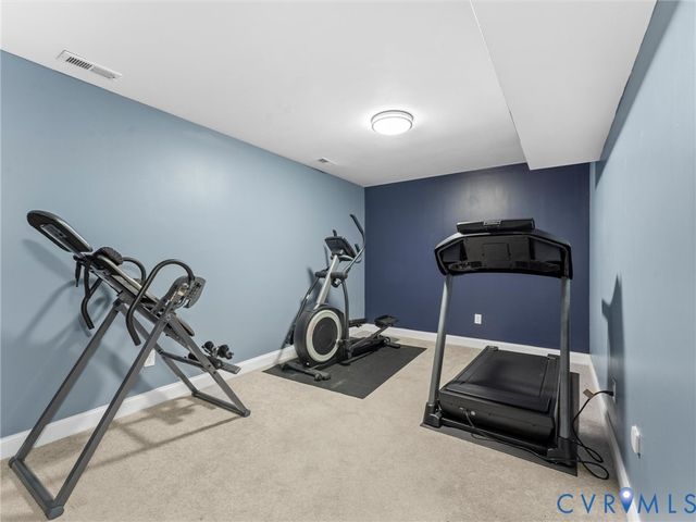 2967 Willow Trace Ln, Sandy Hook, VA 23153