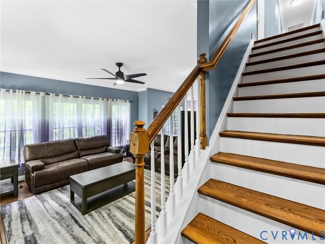 2967 Willow Trace Ln, Sandy Hook, VA 23153