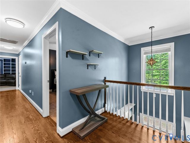 2967 Willow Trace Ln, Sandy Hook, VA 23153
