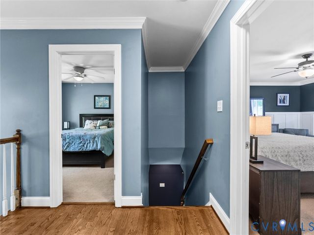 2967 Willow Trace Ln, Sandy Hook, VA 23153