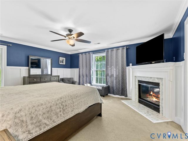2967 Willow Trace Ln, Sandy Hook, VA 23153