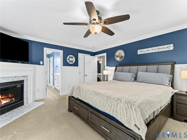 2967 Willow Trace Ln, Sandy Hook, VA 23153