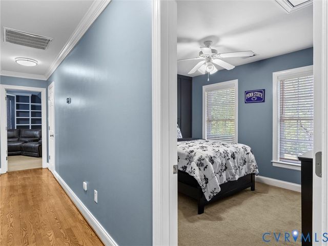 2967 Willow Trace Ln, Sandy Hook, VA 23153
