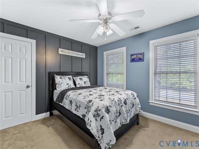 2967 Willow Trace Ln, Sandy Hook, VA 23153