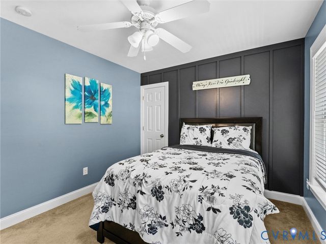 2967 Willow Trace Ln, Sandy Hook, VA 23153