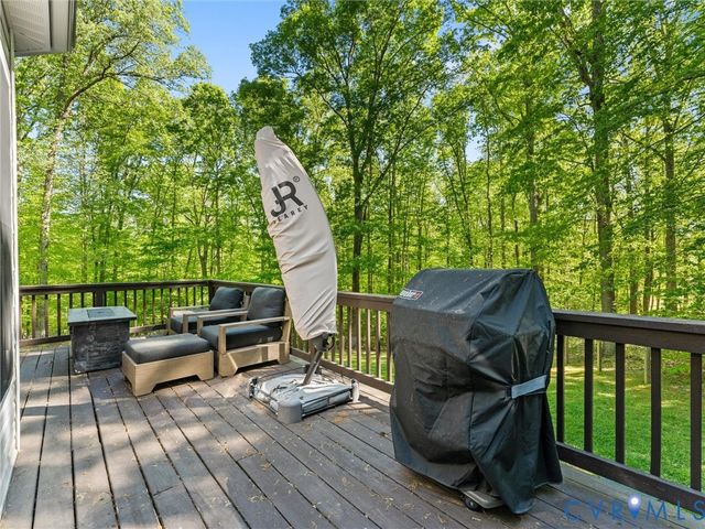 2967 Willow Trace Ln, Sandy Hook, VA 23153