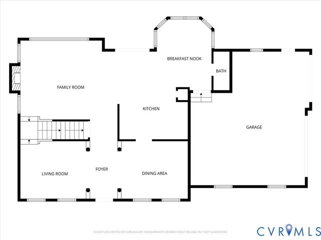 2967 Willow Trace Ln, Sandy Hook, VA 23153