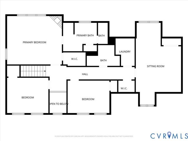 2967 Willow Trace Ln, Sandy Hook, VA 23153