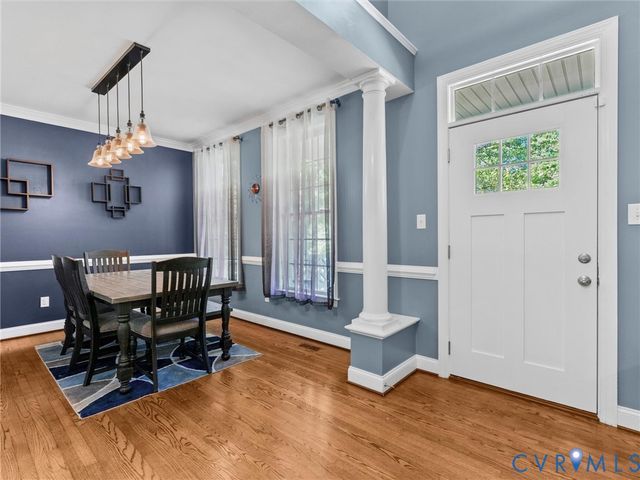2967 Willow Trace Ln, Sandy Hook, VA 23153