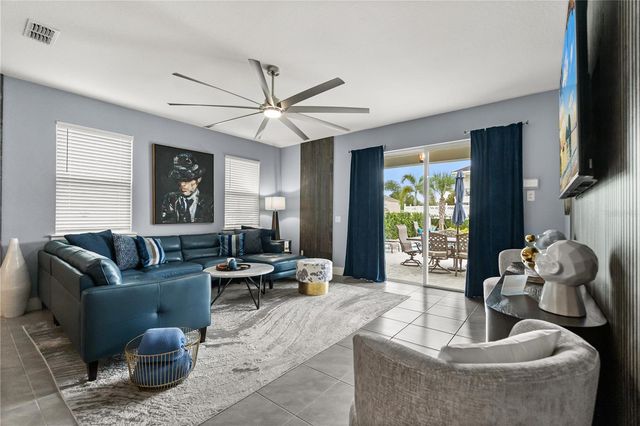 7456 GATHERING DRIVE, Reunion, FL 34747