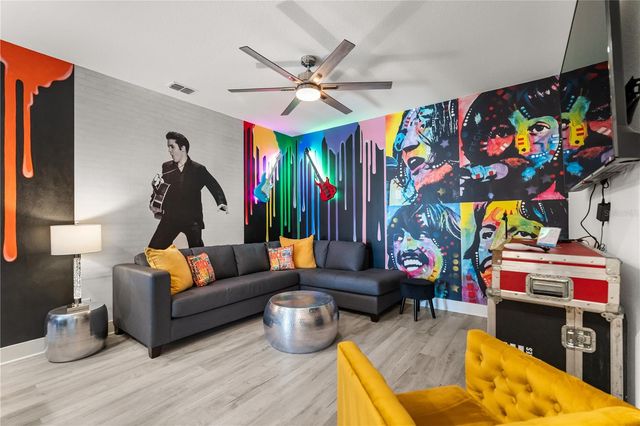 7456 GATHERING DRIVE, Reunion, FL 34747