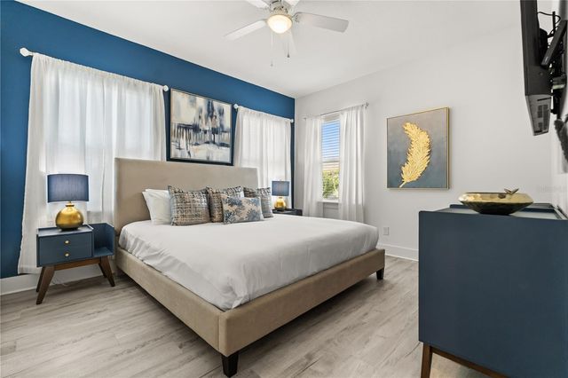 7456 GATHERING DRIVE, Reunion, FL 34747