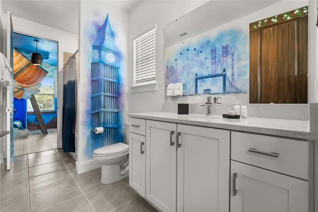 7456 GATHERING DRIVE, Reunion, FL 34747