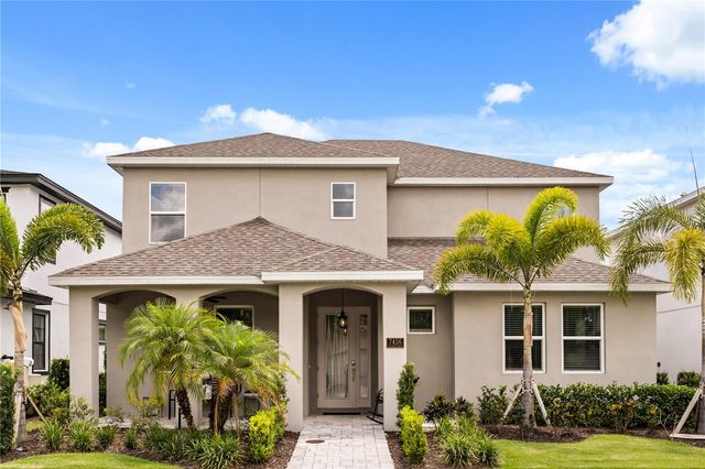 7456 GATHERING DRIVE, Reunion, FL 34747